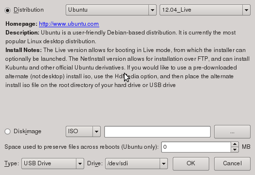 There are two knoppix tools to install knoppix to a USB drive,